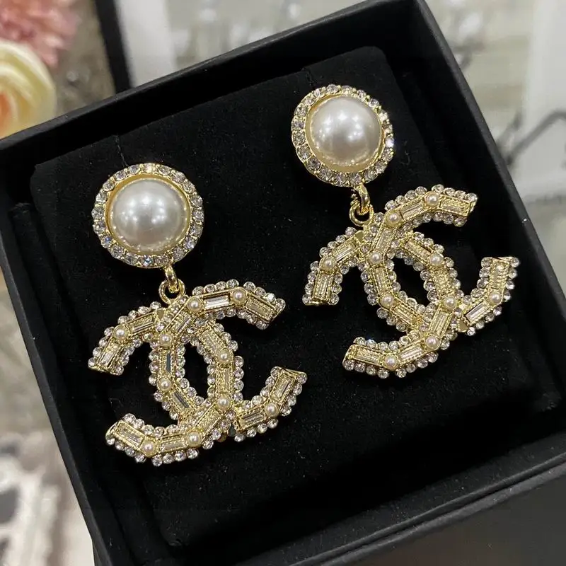 Chanel earing 1lyx258 (9)